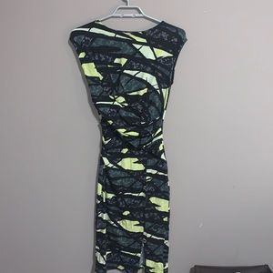 French connection dress size 4